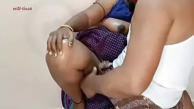 Indian House Wife Dress Changing In Bedroom Husband Hugging She Doing Dick Licking,anal Hardcore Fucking