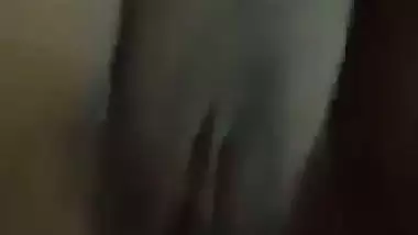 Husband fucks his wife and shoots desi sex MMS