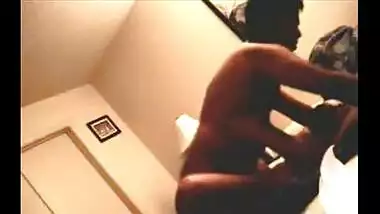 Mumbai House Wife Records Hardcore Sex Session On Cam