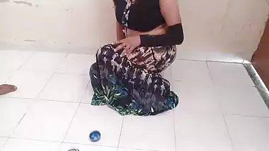Indian Village Real Bhabhi-Devar Chodam Chudai Painful Rough Sex MMS