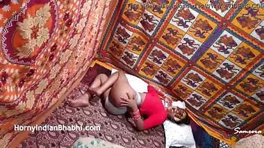 Indian Step Mom Simran Desperate For Big Cock For Her Pussy