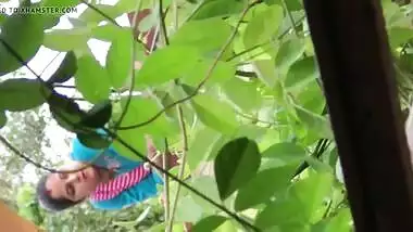 Punjabi MILF Jerk off challenge part-2