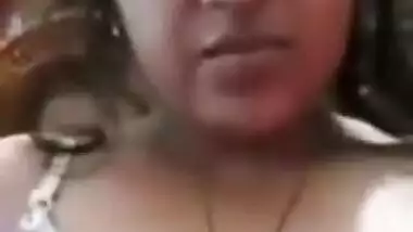 Obese Tamil fingering slit MMS episode