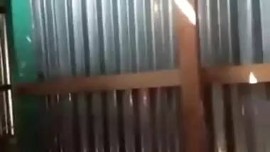 Desi randi fucking for money