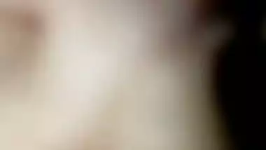 Cute Ludhiana girl rides a big dick in Punjabi sex MMS