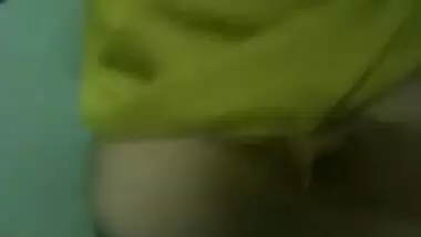 Indian MILF Homemade Sex BigTits Exposed Stripping Naked Taking Shower MMS