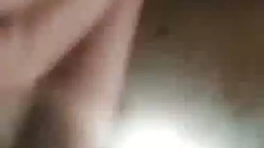 Local village teen nude video MMS