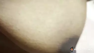 Bangla sex video of a lady forest officer getting fucked