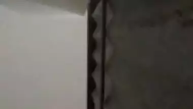 Village girl video call sex