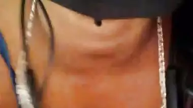 Live cam couple fucking viral video from pervert hubby