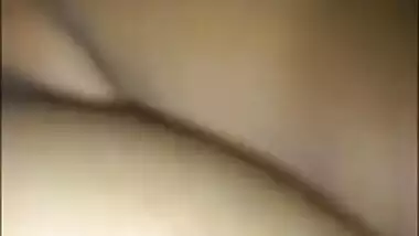 Sexy Desi XXX girl has good sex with boyfriend who shoots MMS show