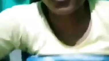 Bengali Cute Young Girl Full Nude Show For Bf In VC 4 Videos