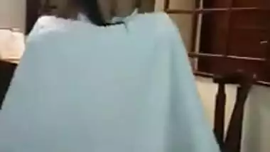 Very Beautiful Girl Giving Blowjob & Handjob Hard Fucking With Different Positions Part 6