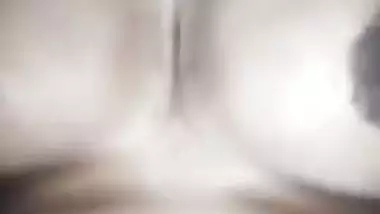 Bangladeshi big-boobed Desi girl fucking with her XXX boyfriend’s friend MMS