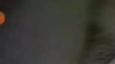 Today Exclusive- Sexy Nepali Bhabhi Showing Her Boobs And Pussy To Lover On Video Call