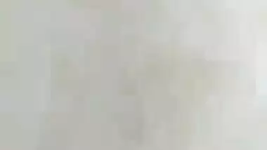 Breasty legal age teenager undressed MMS video to give u nice raunchy arousal