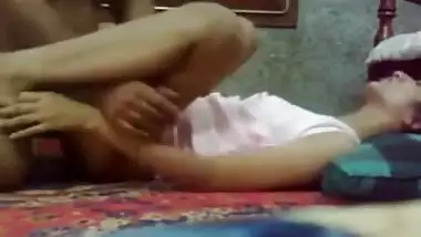 Hardcore Incest Home Sex Of Young Bhabhi With Sasur! Part I