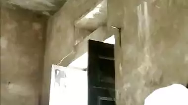 Village couple fucking-2
