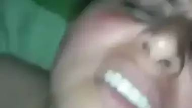 Couple fucking short clip viral MMS running online