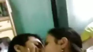 Desi xxx movie of an Indian cutie enjoying with her superlatively good ally