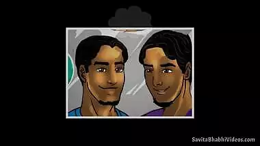 Savita bhabhi video episode 17