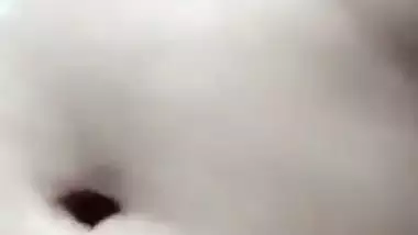 Bengali village girl sexy and nude fingering MMS