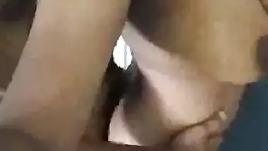 Lankan Ashawari Bhabi Face Exposed Blowjob AND anal Fuck 3 Clips Part 1