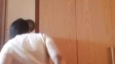 Cute big ass Indian girl nude viral videos exposed