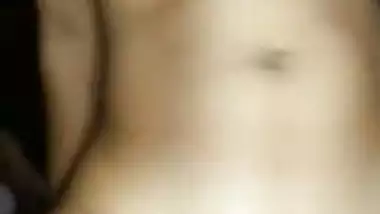 Desi Slim Cheating Wife Fucks & Takes Boss Cum On Face