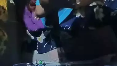 Village wife pussy fucking caught on top angle