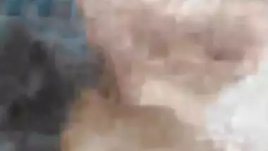 Sexy Instagram girl boobs and pussy show