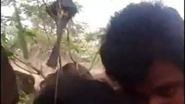 Telugu Cnxx Jungal Videos - One Telugu Girl Three Boys Forcing Forest Xnxx xxx desi sex videos at  Negozioporno.com