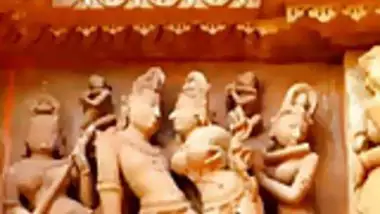 Saxsay Video - Most Beautiful Kamsutra Temple indian sex tube
