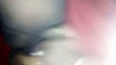 Bengali sexy boudi in saree fingering chut selfie