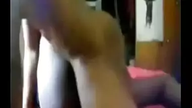 Indian Tamil Big Ass College Girl Hardcore Fuck With lover