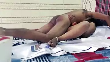 Indian Desi Bhabhi Fucked By Dewar When Husband Is Not At Home With Clear Hindi Audio