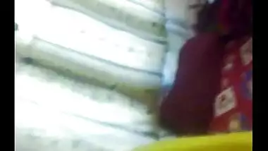 Hardcore Indian sex scandal of hot bhabhi with young guy