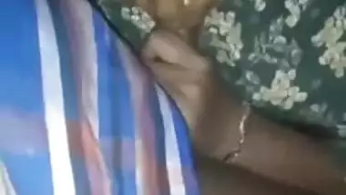 Bangladeshi Desi XXX whore have a hardcore blowjob sex MMS