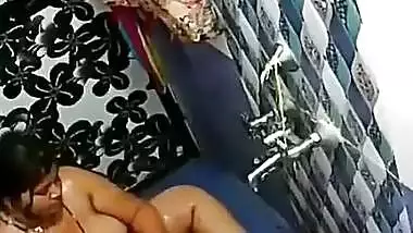 Today Exclusive- Desi Bbw Bhabhi Bathing Record In