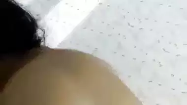 Young Sali rides on her Jija’s hard dick in desi porn