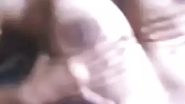 Moaning bhabhi sex affair video with friend husband