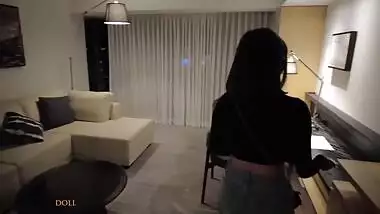 Pretty GirlFriend For Only A Day 1 - Fall In Love At First Sight With Her Preview