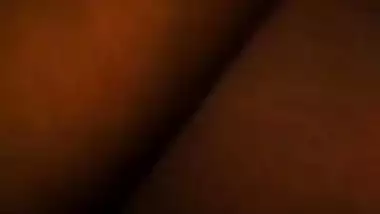 Desi Bhabhi riding dick after giving blowjob