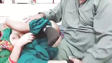 Cute Sobia sister gets horny and takes her Desi stepro's XXX dong