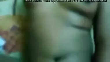 Tamil house housewife Moaning loud