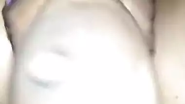 Huge Boobs - Milk Tanker Lankan Wife Sex Mms