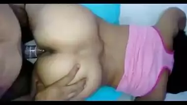 XXX Indian porn videos of large butt bhabhi ki chudai by horny tenant!
