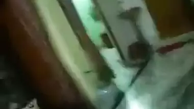 West Bengal Horny Young Couple Hardcore Sex MMS !