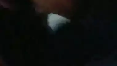 Desi aunty boobs press handjob and fucked 2 video clip