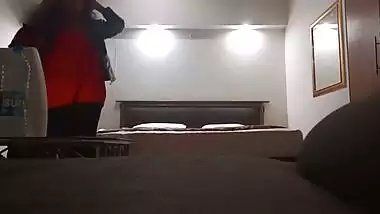 Pakistani Desi XXX couple’s hardcore sex caught on era MMS